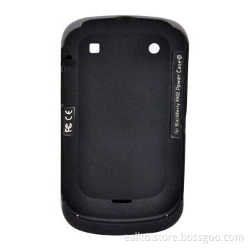Power Bank for RIM's BlackBerry Bold 9900, 2,000mAh Capacity, 5V DC/0.5A Input